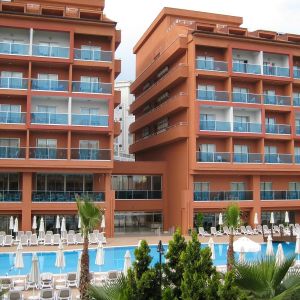 Hotel Club Side Coast