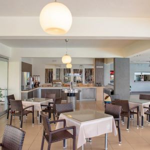 Hotel Zoes