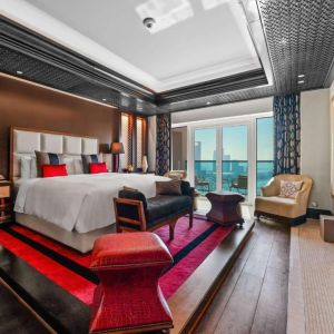 Rixos Marina Abu Dhabi