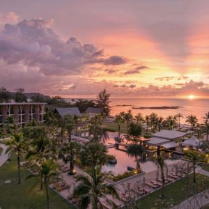 The Sands Khao Lak by Katathani