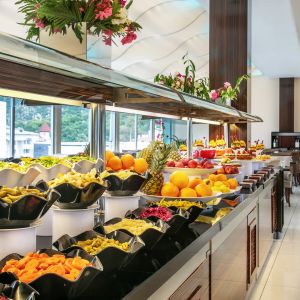 Arbatt Marmaris Hotel
