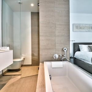 Hotel Baobab Suites