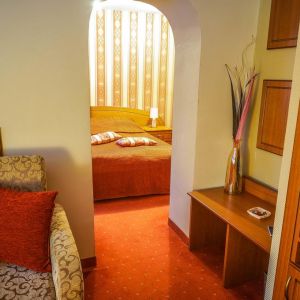 Hotel Breza