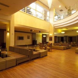 Trendy Side Beach Hotel