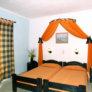 Anagenessis Village Hotel