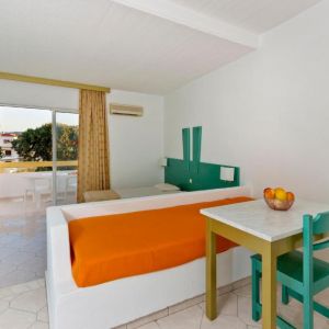 Hotel Trianta Apartments