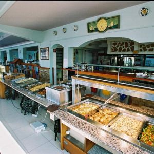 Hotel Grecian Fantasia Resort