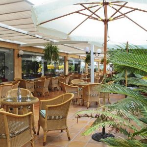 Hotel H10 Tenerife Playa