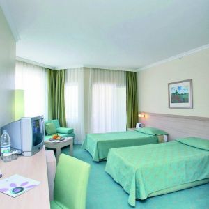 Hotel Silence Beach Resort