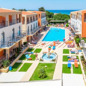 Sunrise Village Aparthotel