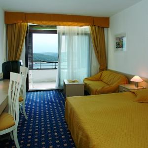Hotel Histria