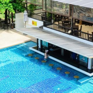 Deevana Patong Resort and Spa