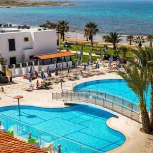Hotel Kefalos Beach Tourist Village 4*