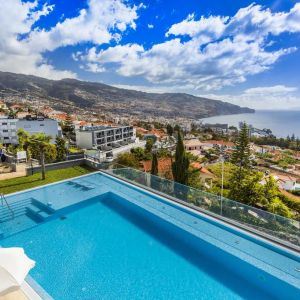 Madeira Panoramico Hotel