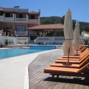 Hotel Matilda