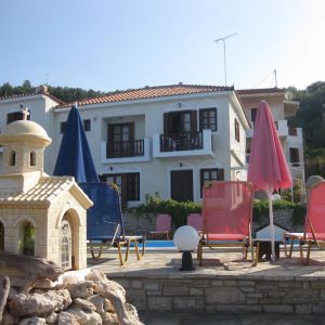 Villa Violetta