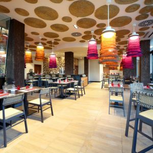 Hotel Hard Rock Tenerife