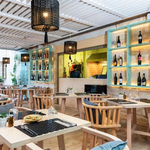 Airis Boutique and Suites