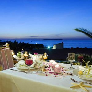 Hotel Aldemar Cretan Village