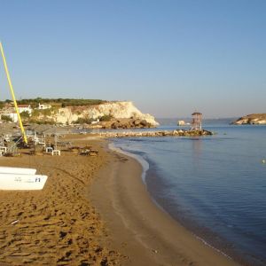 Hotel Almyrida Beach
