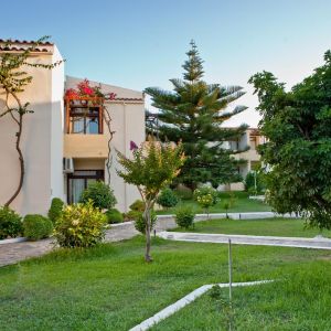 Hotel Althea Village