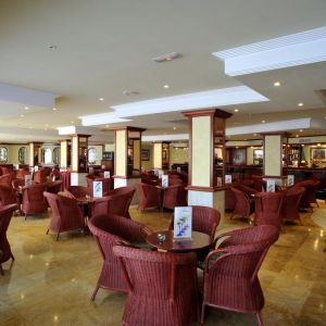 Hotel Grupotel Los Principes and Spa