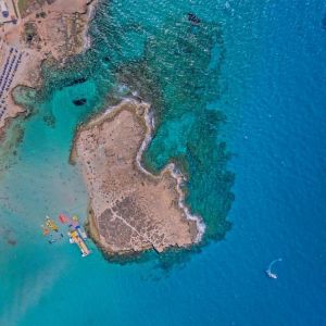Hotel Chrysomare Beach and Resort