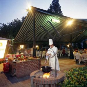 Hotel Hunguest Nagyerdo
