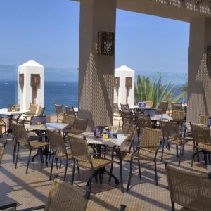 Hotel Iberostar Bouganville Playa