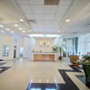 Hotel Nufarul