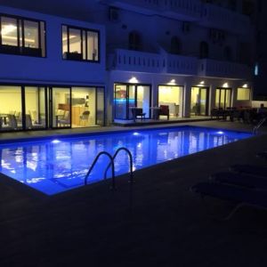 Hotel Pela Maria