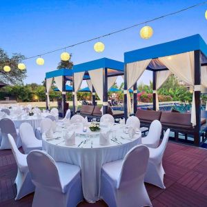 Mercure Bali Nusa