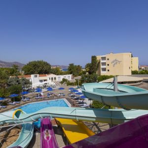 Hotel Dessole Dolphin Bay