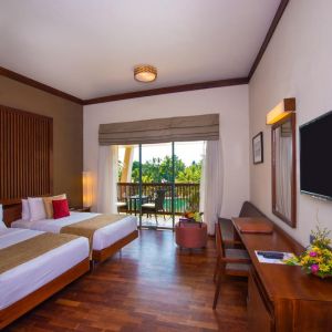 Hotel Eden Resort and Spa