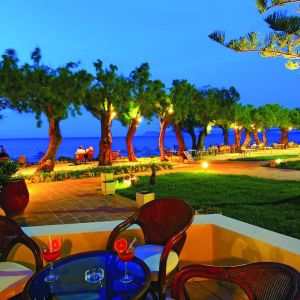 Hotel Santa Marina Beach