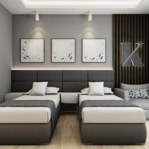 Kaila Beach Hotel