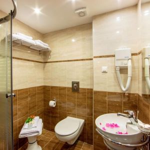 Hotel Marianna Palace