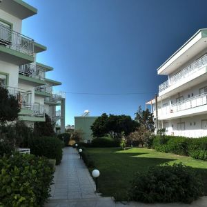 Hotel Nicolas Villas