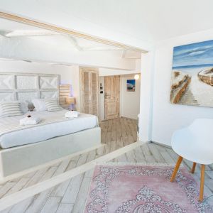 Hotel Rhodos Horizon City