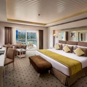 Hotel Premier Le Reve
