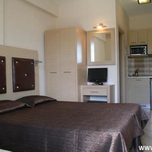 4 You Apartments Hotel