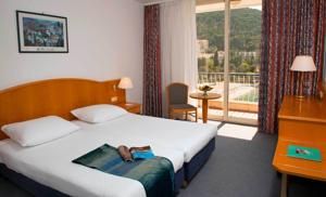 Hotel Kompas