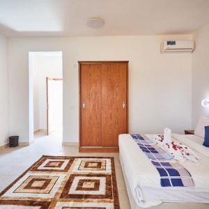 Malika Nungwi Hotel