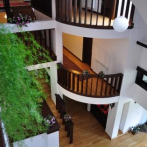 Motel Ieremia