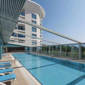 Sultan of Dreams Hotel Side