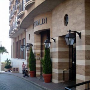 Hotel Vivaldi