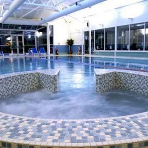 HOTEL DOUBLETREE BY HILTON