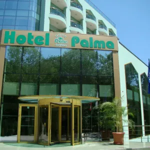 Hotel Palma