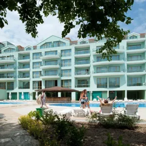 Hotel Palma
