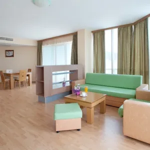 Hotel Palma